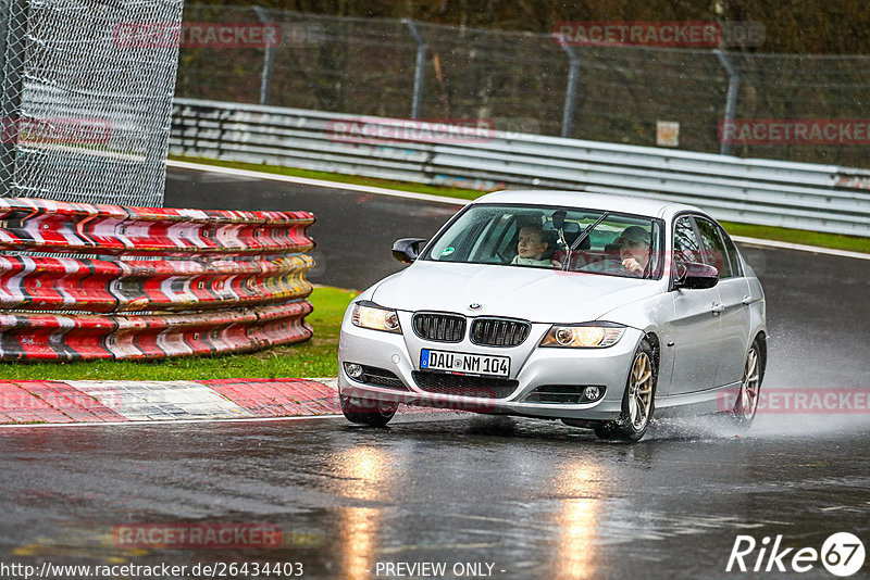 Bild #26434403 - Touristenfahrten Nürburgring Nordschleife (01.04.2024)