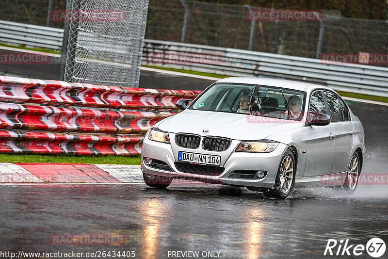 Bild #26434405 - Touristenfahrten Nürburgring Nordschleife (01.04.2024)