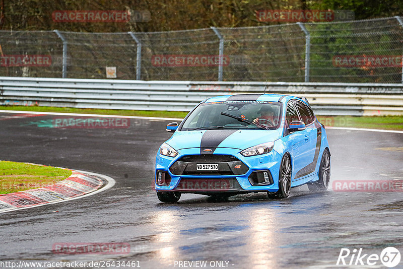 Bild #26434461 - Touristenfahrten Nürburgring Nordschleife (01.04.2024)