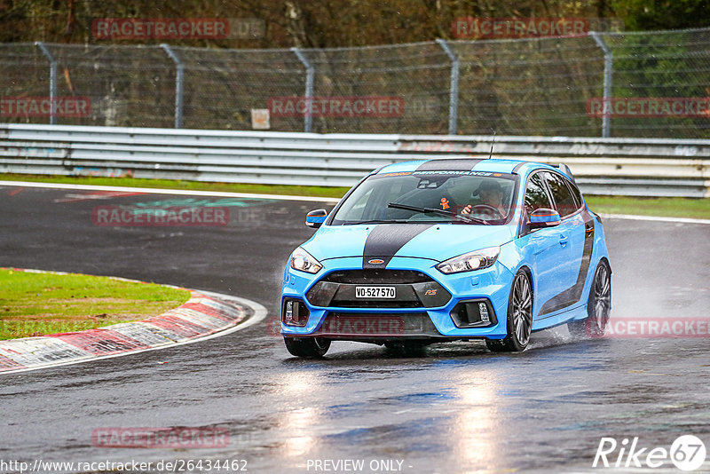 Bild #26434462 - Touristenfahrten Nürburgring Nordschleife (01.04.2024)