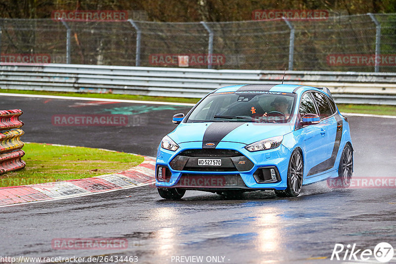 Bild #26434463 - Touristenfahrten Nürburgring Nordschleife (01.04.2024)