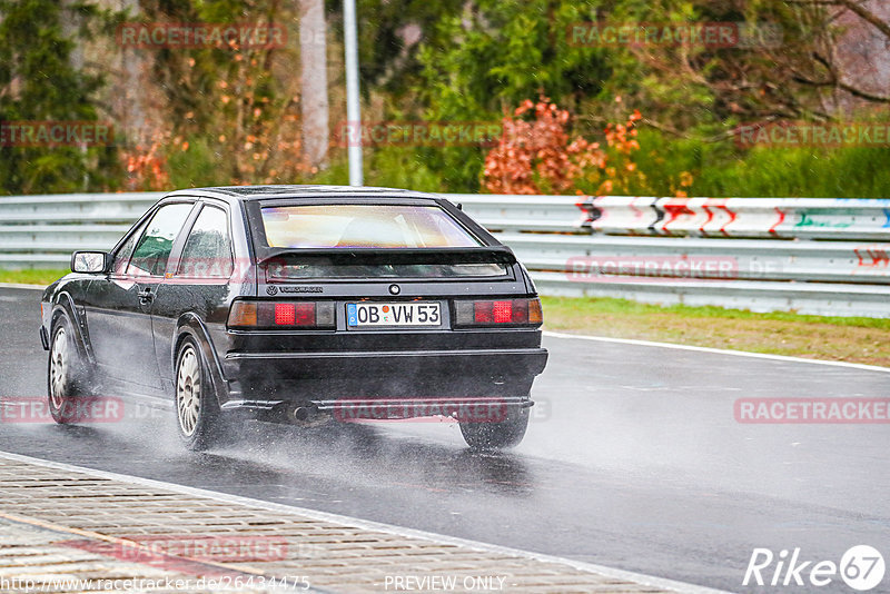 Bild #26434475 - Touristenfahrten Nürburgring Nordschleife (01.04.2024)