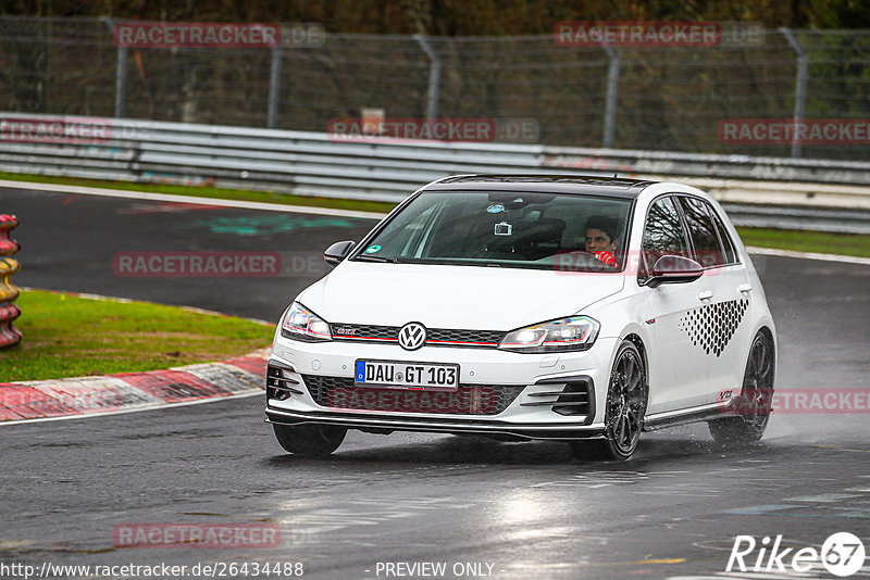 Bild #26434488 - Touristenfahrten Nürburgring Nordschleife (01.04.2024)