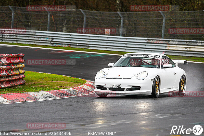 Bild #26434496 - Touristenfahrten Nürburgring Nordschleife (01.04.2024)