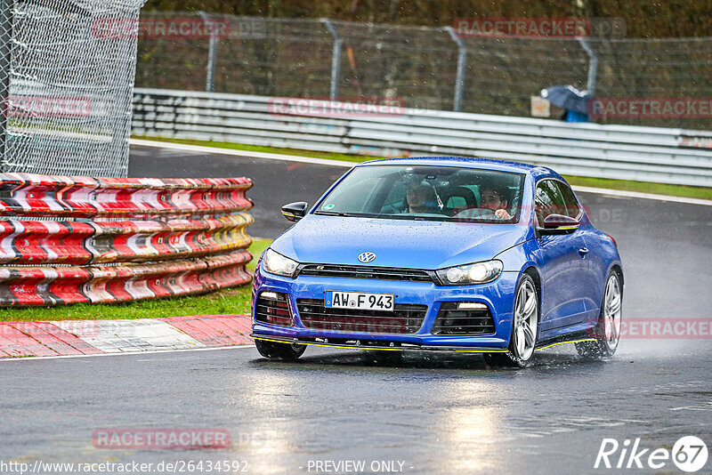 Bild #26434592 - Touristenfahrten Nürburgring Nordschleife (01.04.2024)