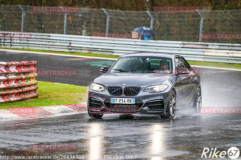 Bild #26434706 - Touristenfahrten Nürburgring Nordschleife (01.04.2024)