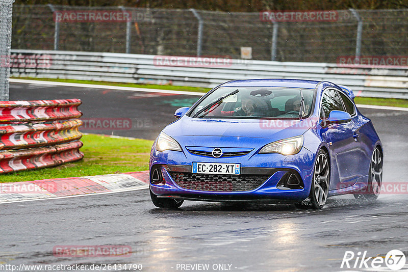 Bild #26434790 - Touristenfahrten Nürburgring Nordschleife (01.04.2024)