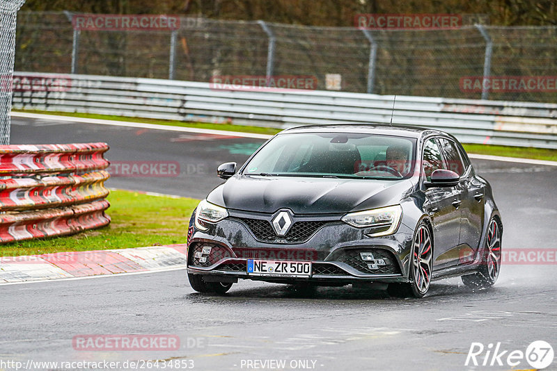 Bild #26434853 - Touristenfahrten Nürburgring Nordschleife (01.04.2024)