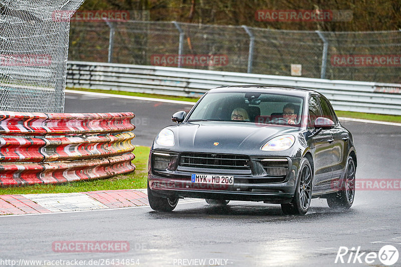 Bild #26434854 - Touristenfahrten Nürburgring Nordschleife (01.04.2024)