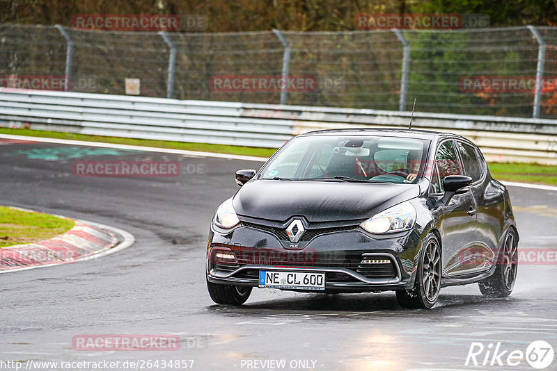 Bild #26434857 - Touristenfahrten Nürburgring Nordschleife (01.04.2024)