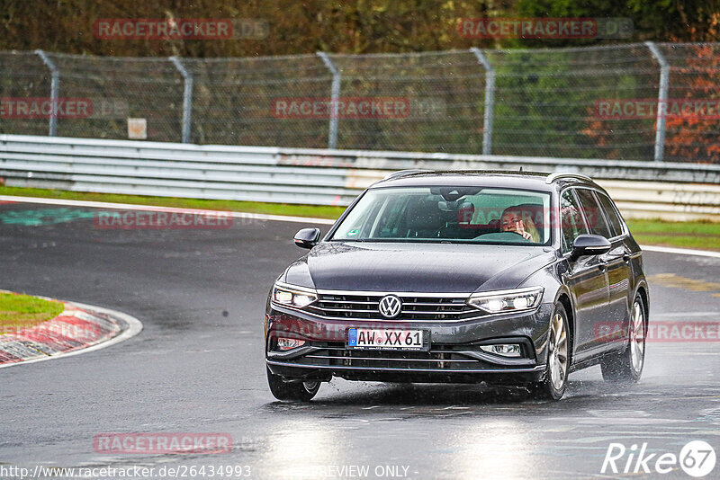 Bild #26434993 - Touristenfahrten Nürburgring Nordschleife (01.04.2024)