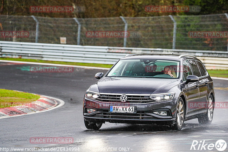 Bild #26434994 - Touristenfahrten Nürburgring Nordschleife (01.04.2024)