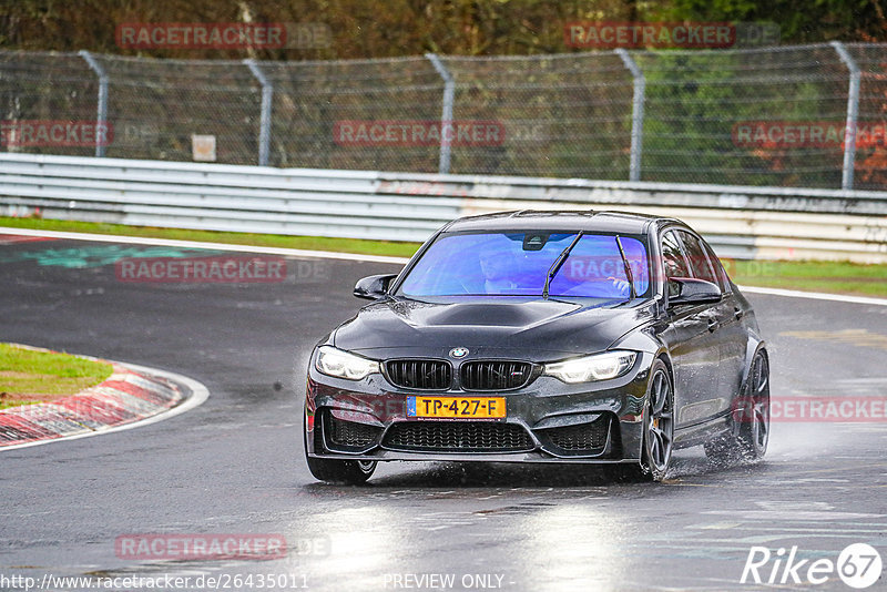 Bild #26435011 - Touristenfahrten Nürburgring Nordschleife (01.04.2024)