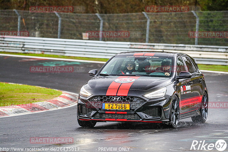 Bild #26435017 - Touristenfahrten Nürburgring Nordschleife (01.04.2024)