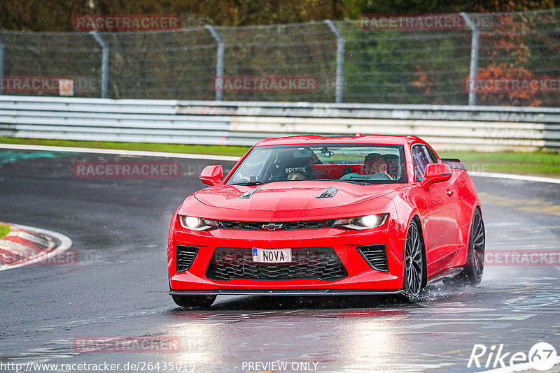 Bild #26435019 - Touristenfahrten Nürburgring Nordschleife (01.04.2024)