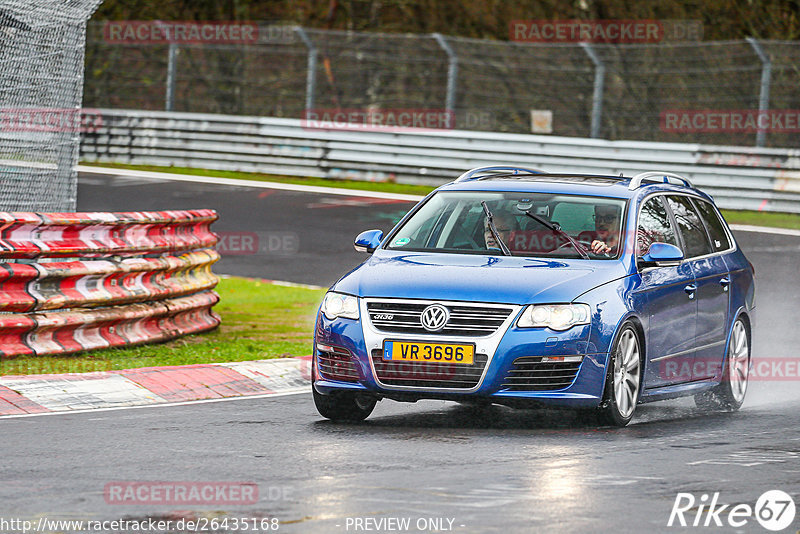 Bild #26435168 - Touristenfahrten Nürburgring Nordschleife (01.04.2024)