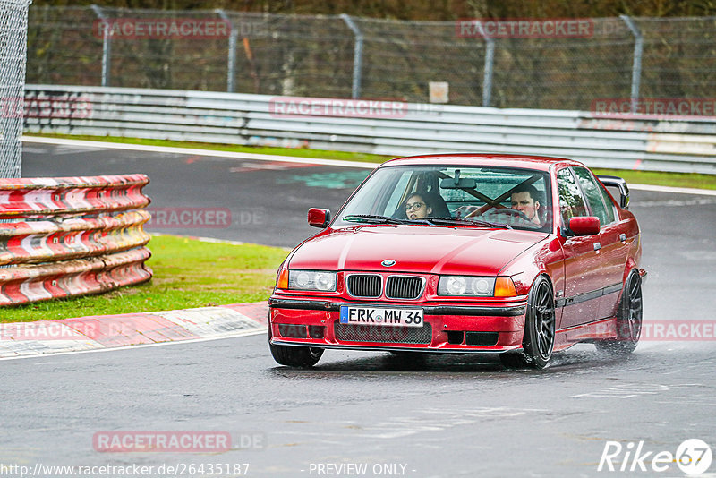 Bild #26435187 - Touristenfahrten Nürburgring Nordschleife (01.04.2024)