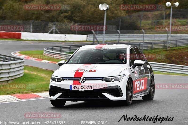 Bild #26435353 - Touristenfahrten Nürburgring Nordschleife (01.04.2024)