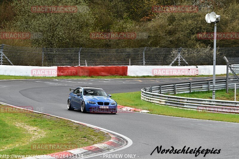 Bild #26435434 - Touristenfahrten Nürburgring Nordschleife (01.04.2024)