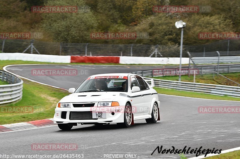 Bild #26435463 - Touristenfahrten Nürburgring Nordschleife (01.04.2024)