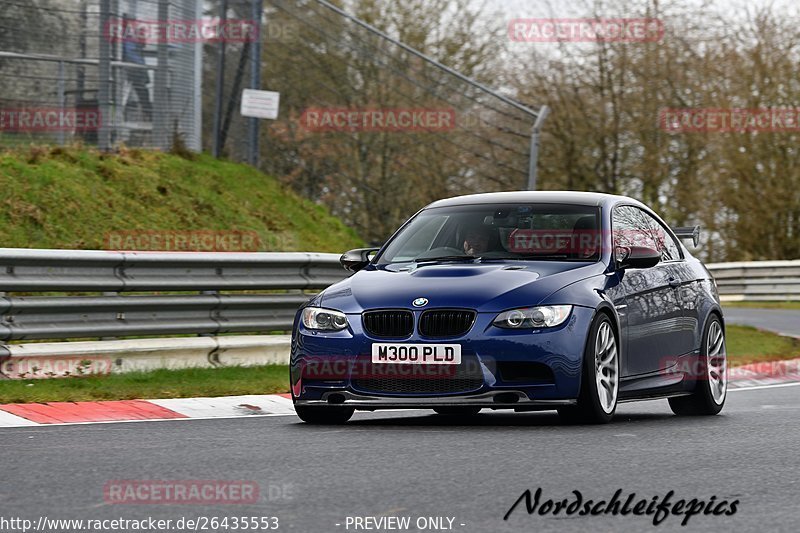 Bild #26435553 - Touristenfahrten Nürburgring Nordschleife (01.04.2024)