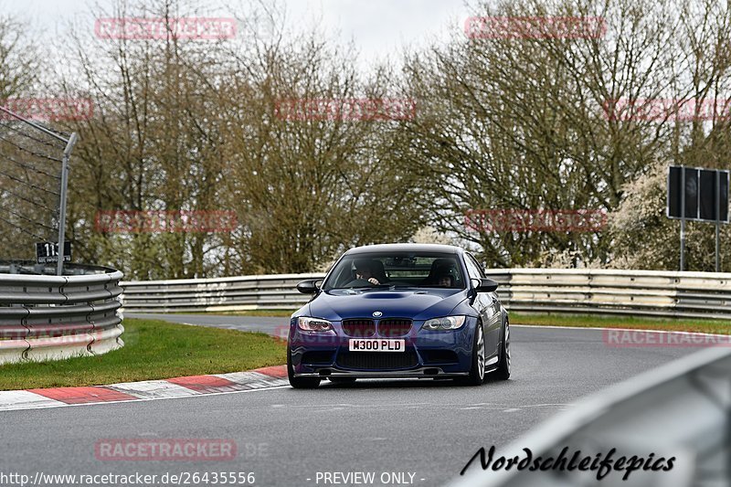 Bild #26435556 - Touristenfahrten Nürburgring Nordschleife (01.04.2024)