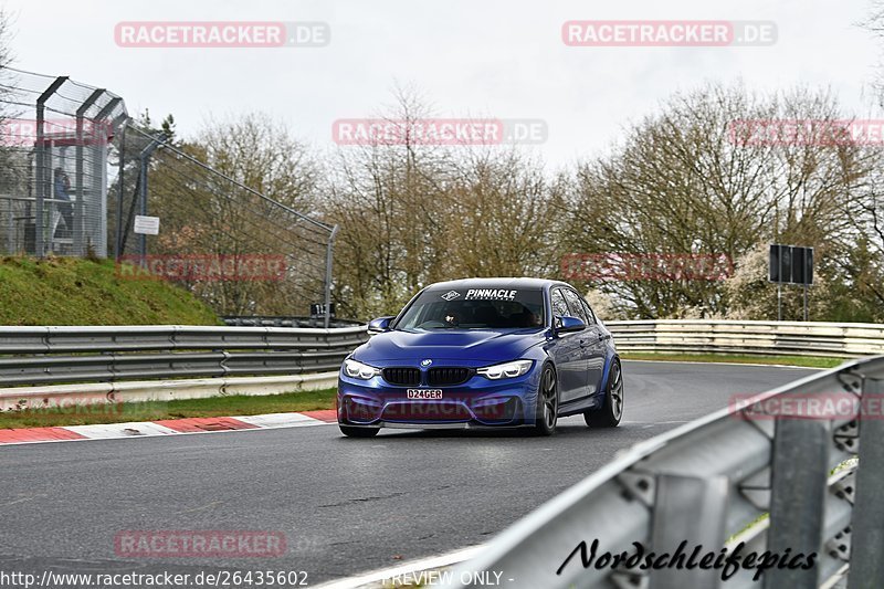 Bild #26435602 - Touristenfahrten Nürburgring Nordschleife (01.04.2024)