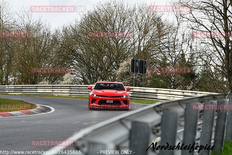 Bild #26435686 - Touristenfahrten Nürburgring Nordschleife (01.04.2024)