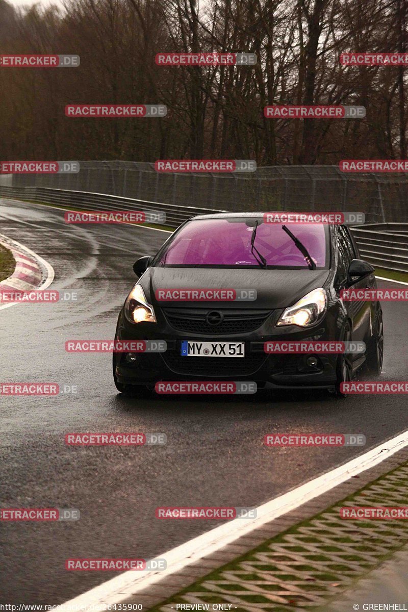 Bild #26435900 - Touristenfahrten Nürburgring Nordschleife (01.04.2024)