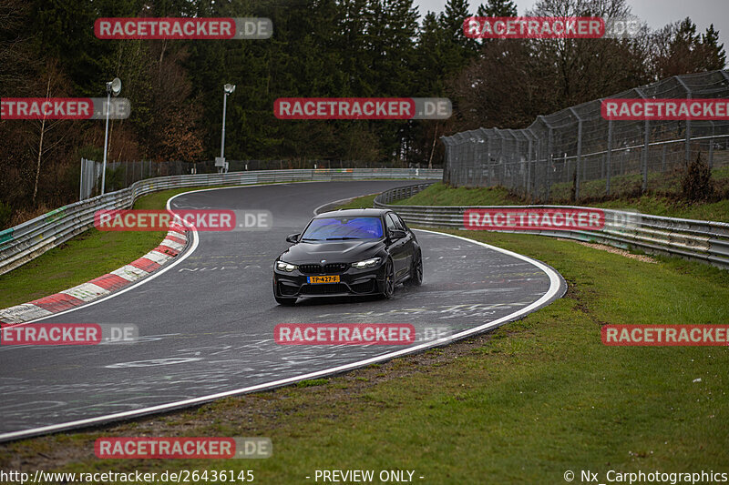 Bild #26436145 - Touristenfahrten Nürburgring Nordschleife (01.04.2024)