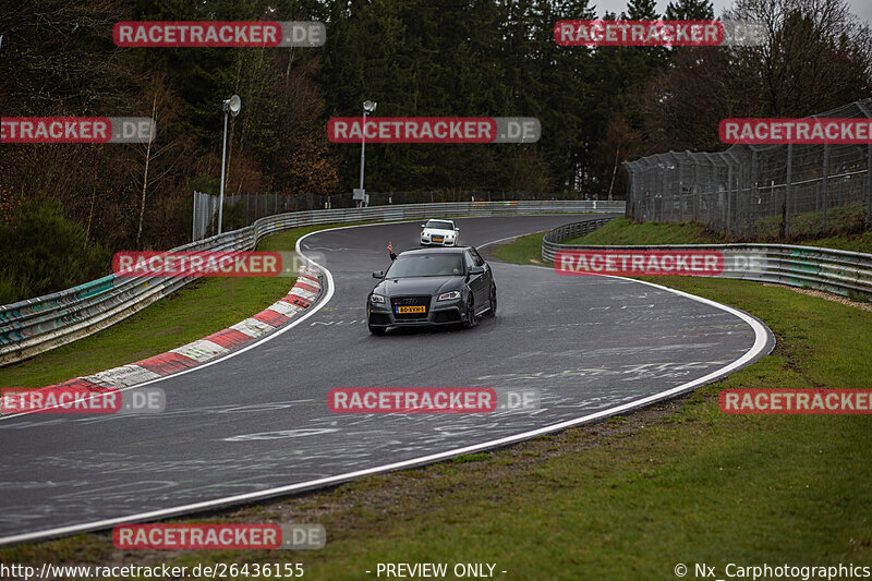 Bild #26436155 - Touristenfahrten Nürburgring Nordschleife (01.04.2024)