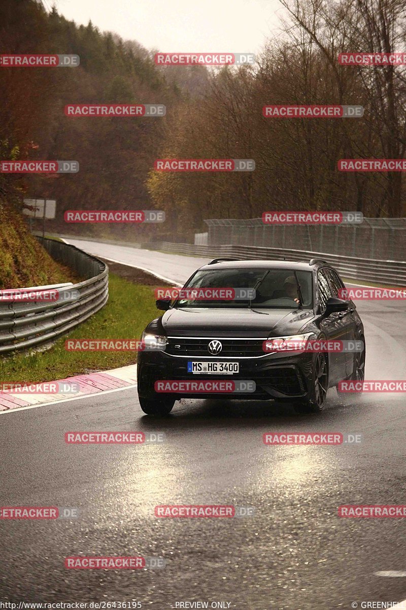 Bild #26436195 - Touristenfahrten Nürburgring Nordschleife (01.04.2024)