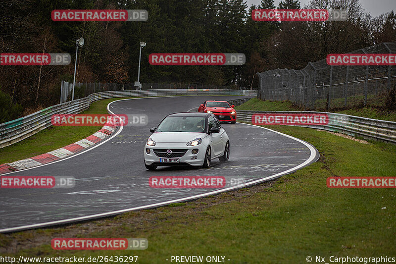 Bild #26436297 - Touristenfahrten Nürburgring Nordschleife (01.04.2024)