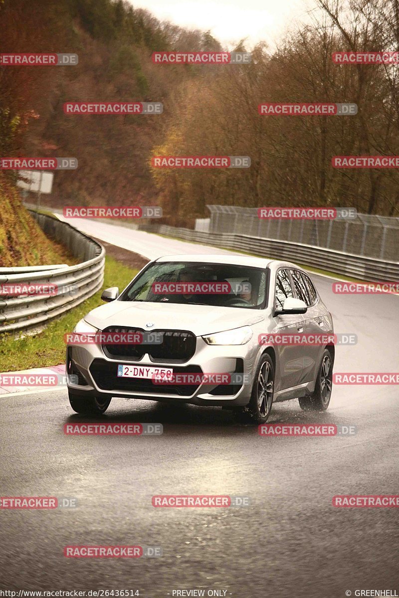 Bild #26436514 - Touristenfahrten Nürburgring Nordschleife (01.04.2024)