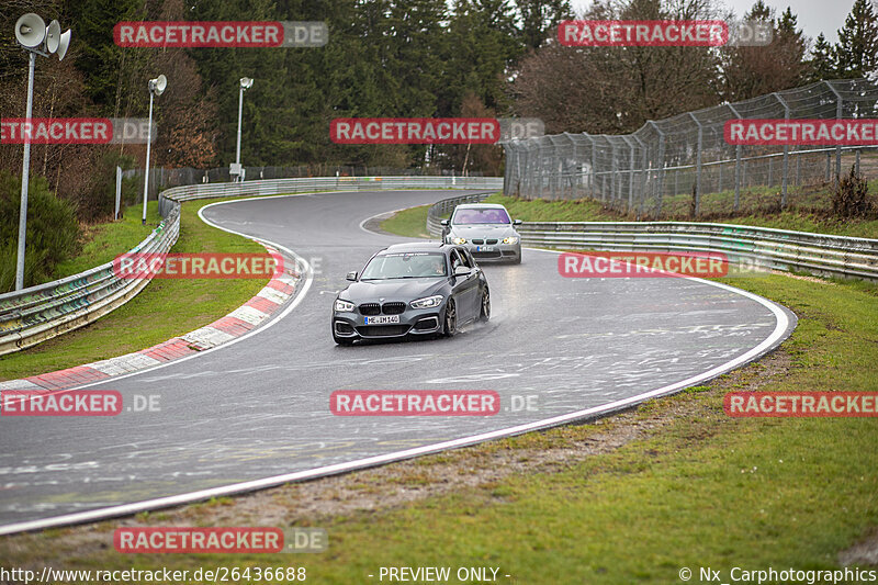 Bild #26436688 - Touristenfahrten Nürburgring Nordschleife (01.04.2024)