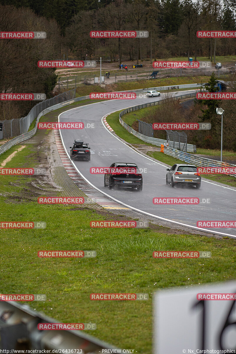 Bild #26436723 - Touristenfahrten Nürburgring Nordschleife (01.04.2024)