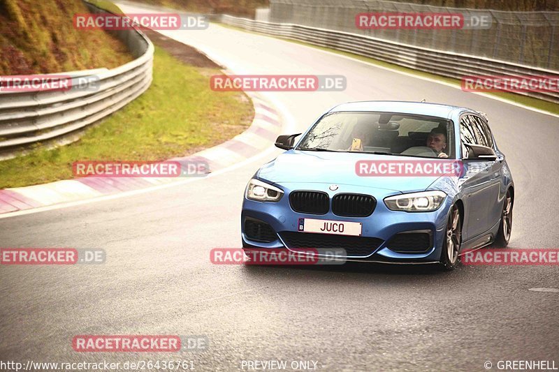 Bild #26436761 - Touristenfahrten Nürburgring Nordschleife (01.04.2024)