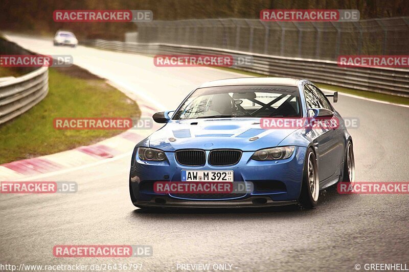 Bild #26436797 - Touristenfahrten Nürburgring Nordschleife (01.04.2024)