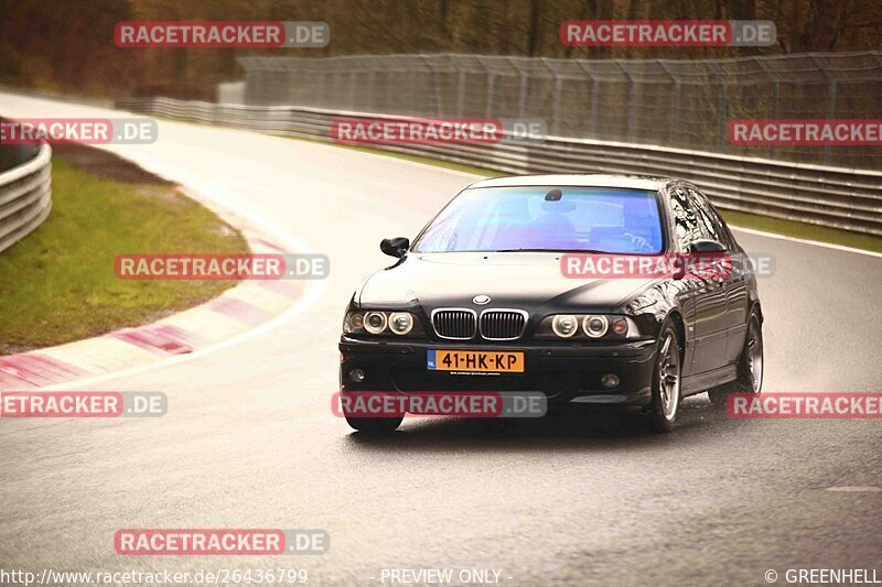 Bild #26436799 - Touristenfahrten Nürburgring Nordschleife (01.04.2024)