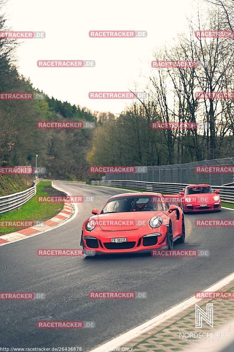 Bild #26436878 - Touristenfahrten Nürburgring Nordschleife (01.04.2024)