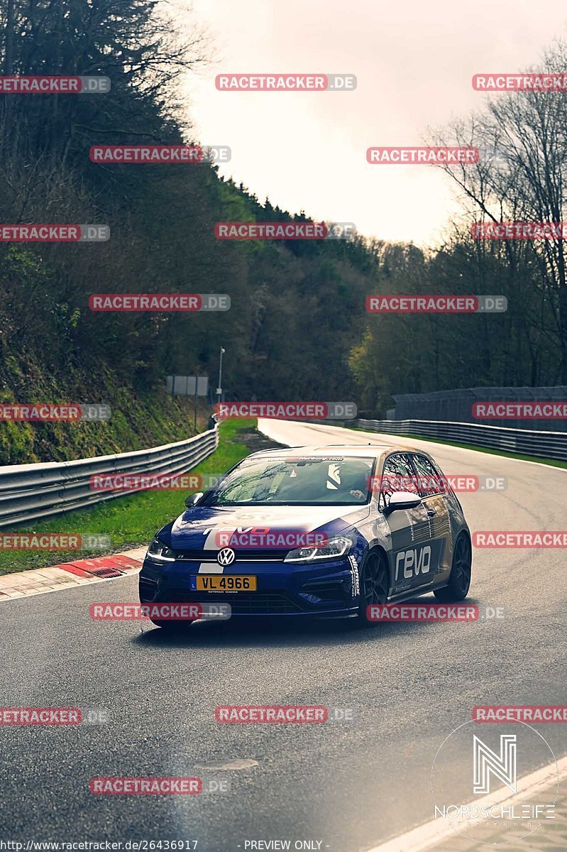 Bild #26436917 - Touristenfahrten Nürburgring Nordschleife (01.04.2024)