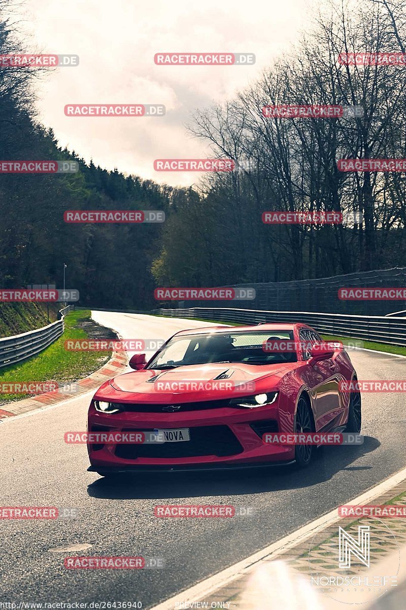 Bild #26436940 - Touristenfahrten Nürburgring Nordschleife (01.04.2024)