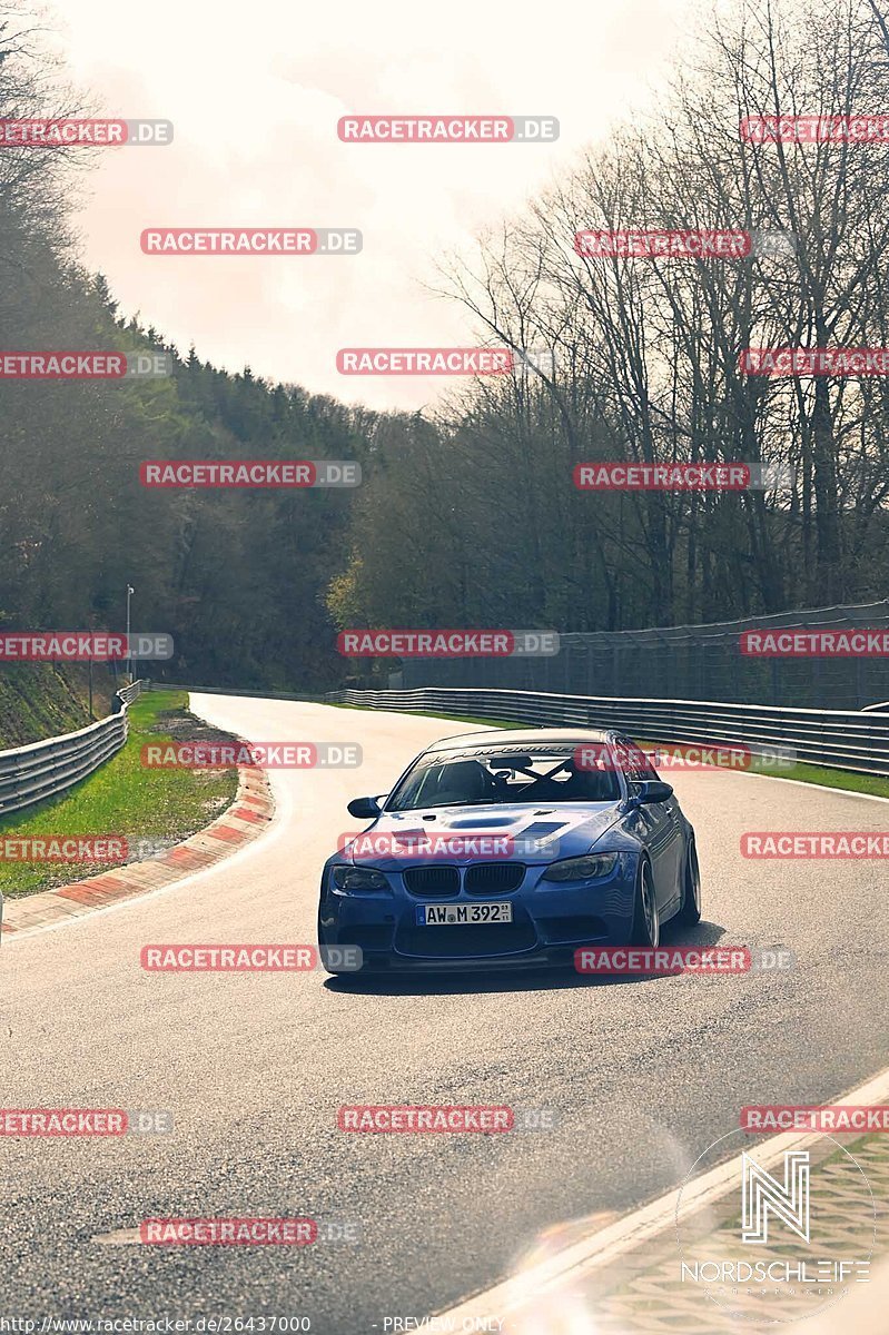 Bild #26437000 - Touristenfahrten Nürburgring Nordschleife (01.04.2024)