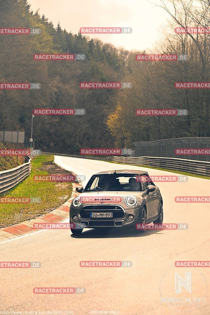 Bild #26437004 - Touristenfahrten Nürburgring Nordschleife (01.04.2024)