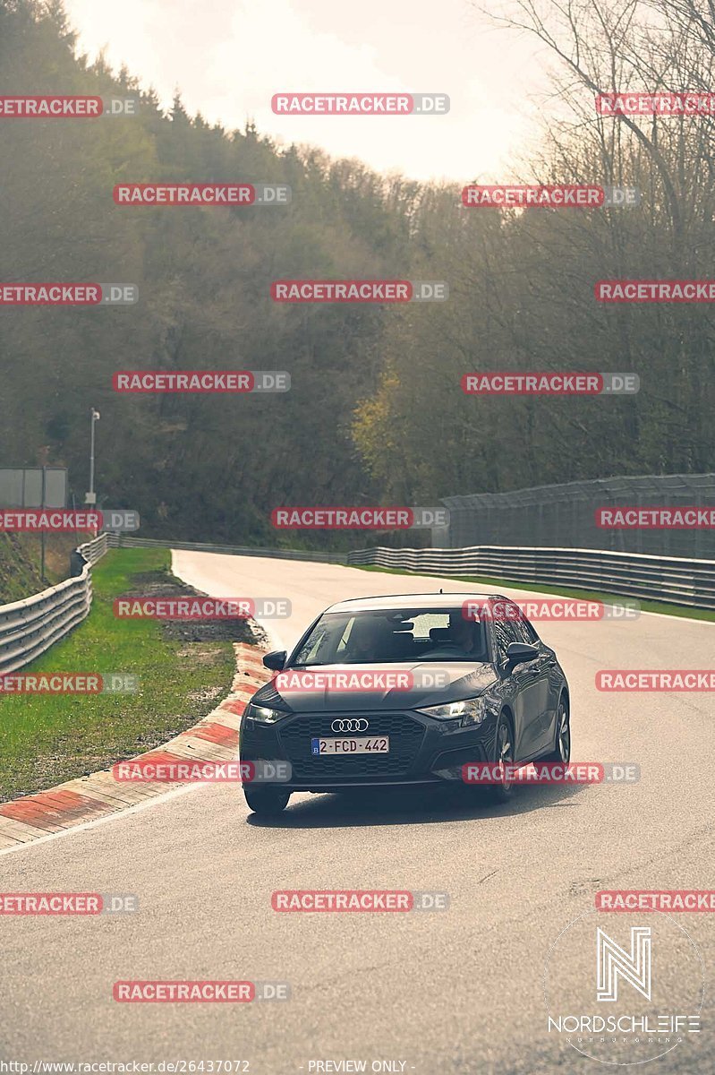 Bild #26437072 - Touristenfahrten Nürburgring Nordschleife (01.04.2024)