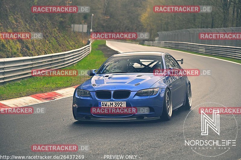 Bild #26437269 - Touristenfahrten Nürburgring Nordschleife (01.04.2024)