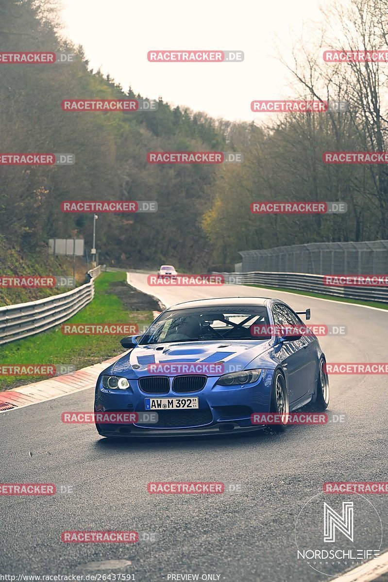 Bild #26437591 - Touristenfahrten Nürburgring Nordschleife (01.04.2024)