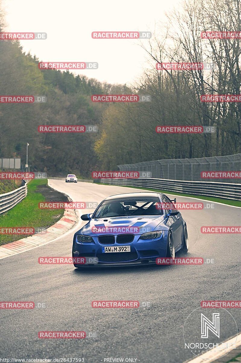 Bild #26437593 - Touristenfahrten Nürburgring Nordschleife (01.04.2024)