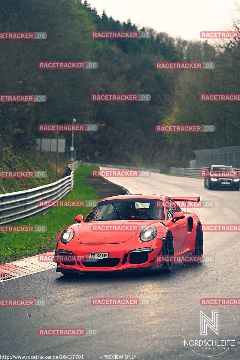 Bild #26437701 - Touristenfahrten Nürburgring Nordschleife (01.04.2024)