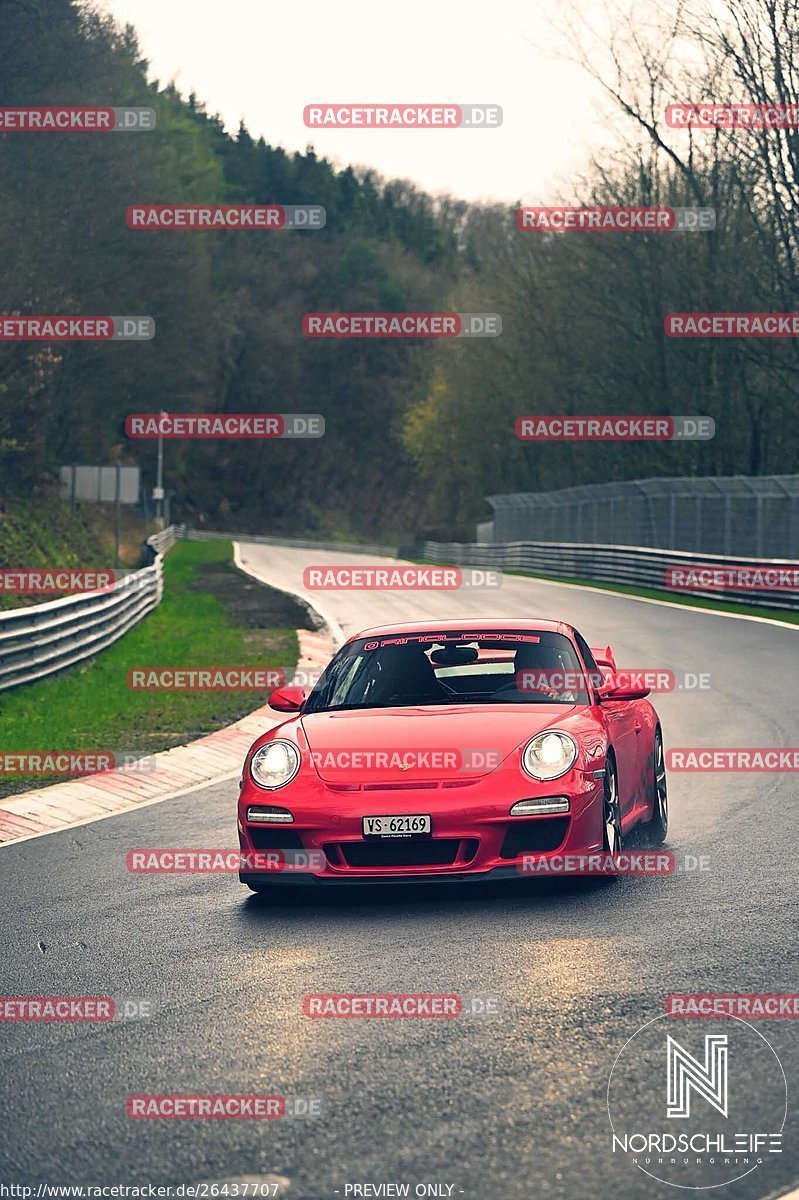 Bild #26437707 - Touristenfahrten Nürburgring Nordschleife (01.04.2024)